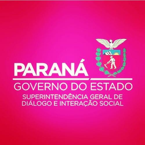O PARANÁ DEU INÍCIO À MOBILIZAÇÃO DO OUTUBRO ROSA.