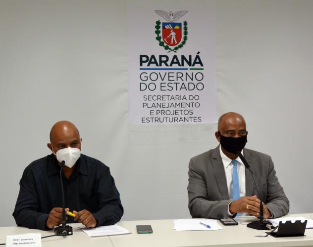 CONSEPIR realizou a sua 1ª Reunião Ordinária de 2022 que contou com a presença dos conselheiros de forma hibrida