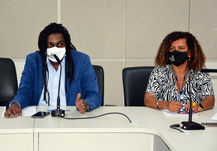 CONSEPIR realizou a sua 1ª Reunião Ordinária de 2022 que contou com a presença dos conselheiros de forma hibrida