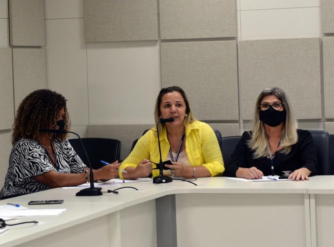 CONSEPIR realizou a sua 1ª Reunião Ordinária de 2022 que contou com a presença dos conselheiros de forma hibrida