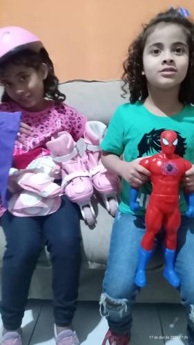 natal solidário 2022