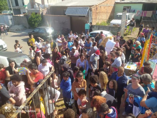 natal solidário 2022