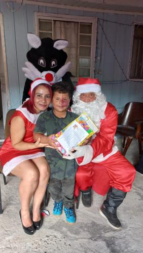 natal solidário 2022