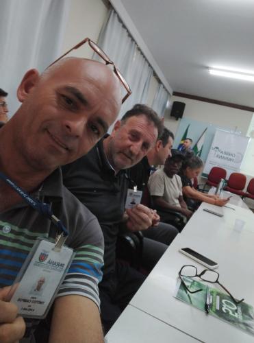 SUDIS participa de reunião plenária descentralizada do CONSEA