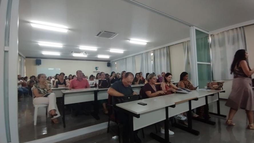 SUDIS participa de reunião plenária descentralizada do CONSEA