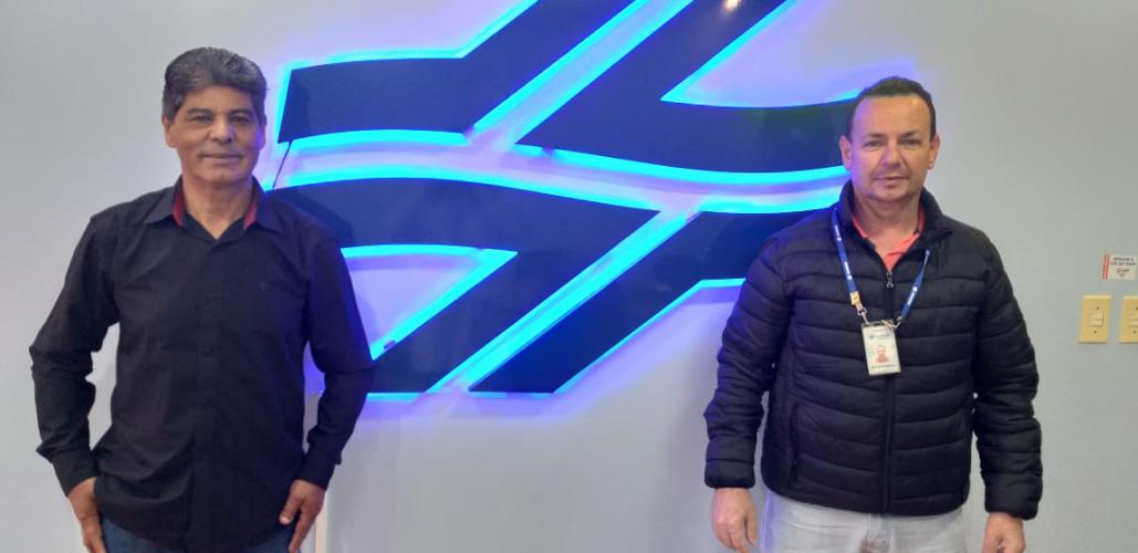 SUDIS presente na região de Guarapuava.