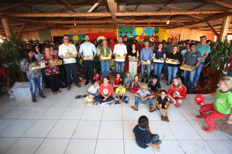 SUDIS Acompanha visita técnica no município de Porto Barreiro
