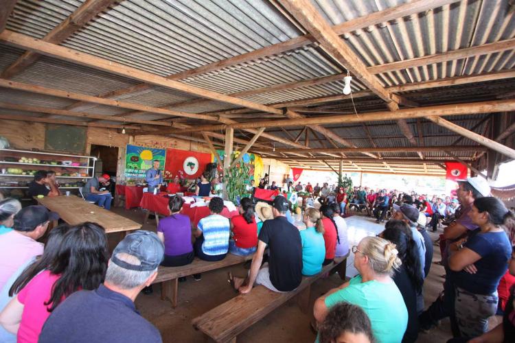 SUDIS Acompanha visita técnica no município de Porto Barreiro