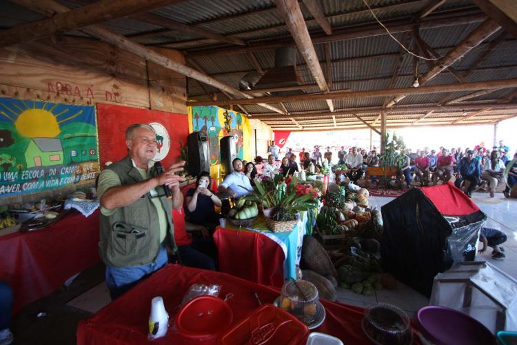 SUDIS Acompanha visita técnica no município de Porto Barreiro