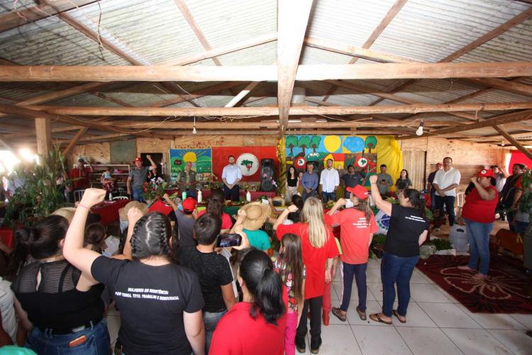 SUDIS Acompanha visita técnica no município de Porto Barreiro