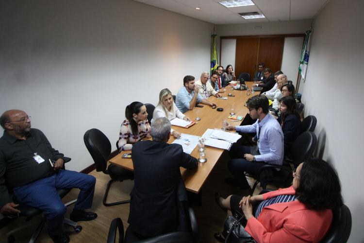 regularização fundiária