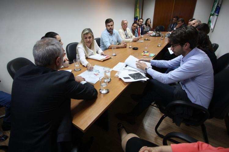 regularização fundiária