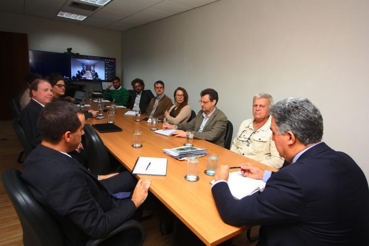 TJ-PR cria Grupo de Trabalho para tratar dos conflitos em Pinhão/PR