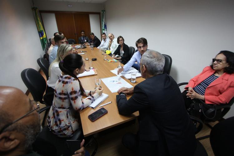 regularização fundiária