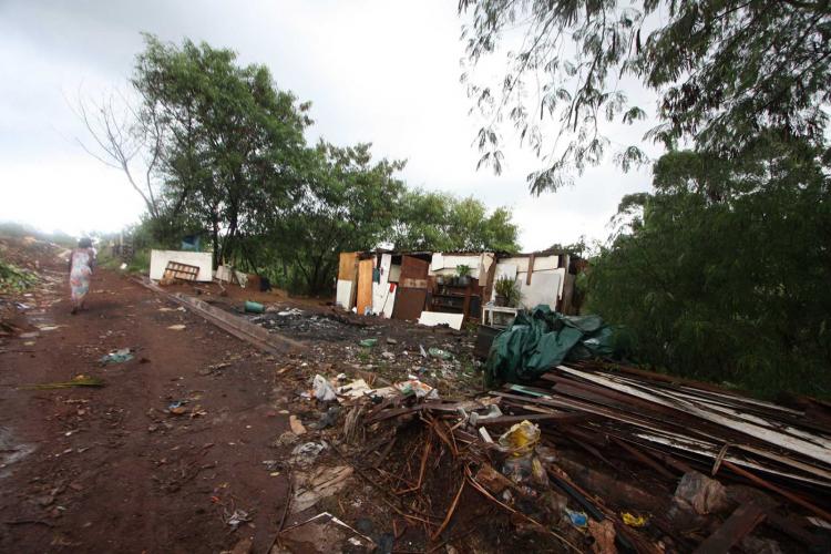 visitas técnicas da Comissão de Conflitos Fundiários do Tribunal de Justiça do Estado do Paraná - CCF/TJ-PR