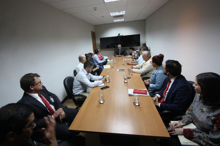 regularização fundiária