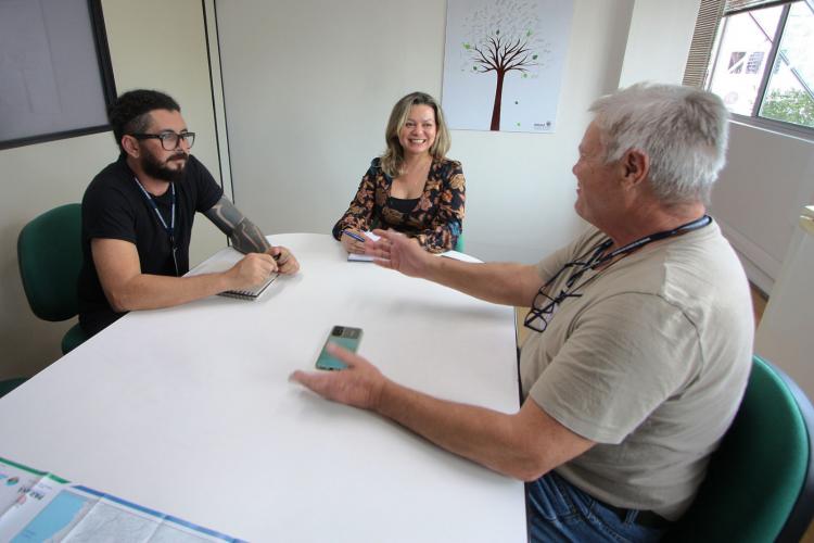 Economia Solidária, Autogestão e o PPA do Governo do Paraná.