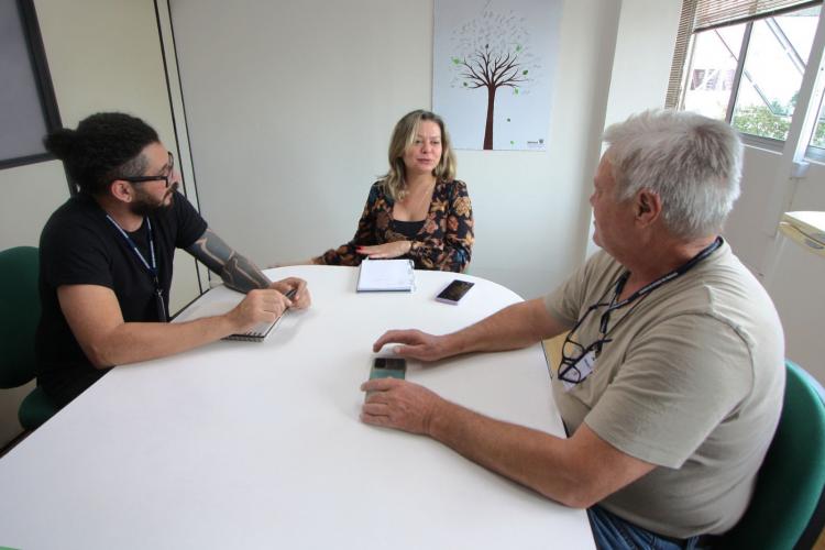 Economia Solidária, Autogestão e o PPA do Governo do Paraná.