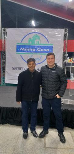 regularização fundiária