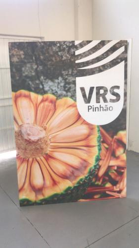 SEDIS participa da 2ª Oficina VRS Pinhão em Inácio Martins.