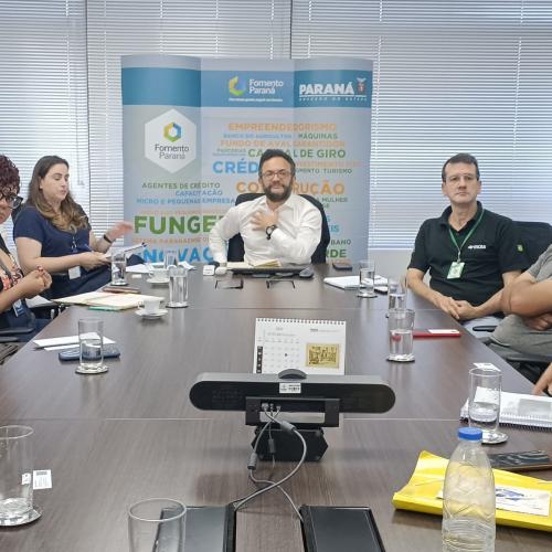 Superintendente Geral de Diálogo e Interação Social busca solução para Conflito Fundiário em Paula Freitas