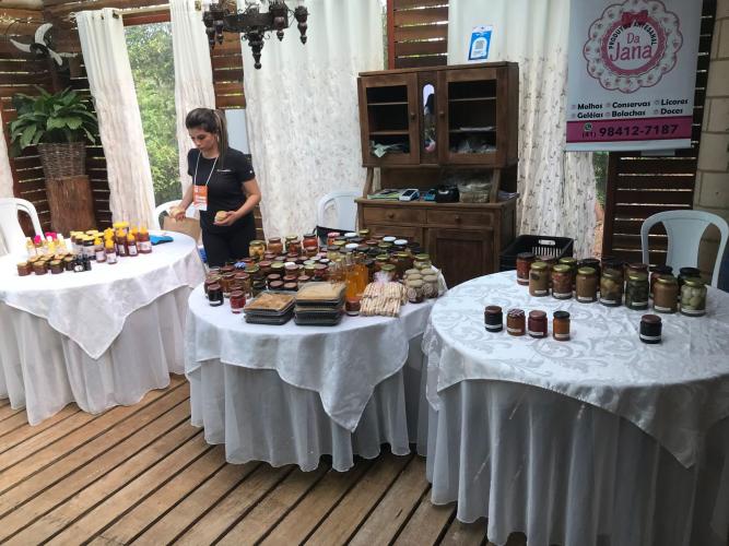 2ª Oficina de Integração Vale do Ribeira - VRS Programa de Vocações Regionais Sustentáveis do Paraná.