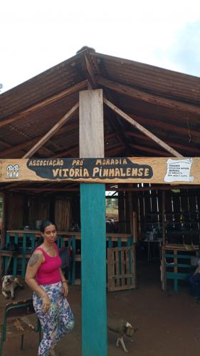 SUDIS acompanha visita técnica em Ribeirão do Pinhal.