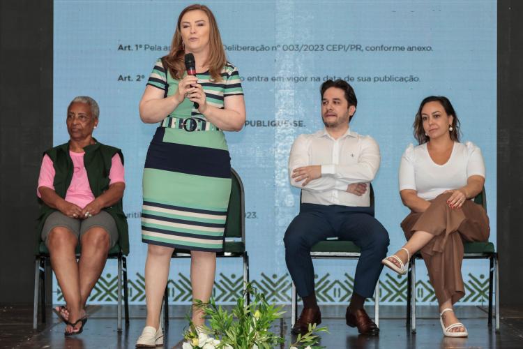 Conselho dos Povos Indígenas do Paraná