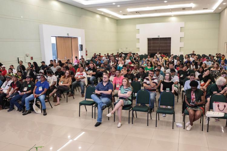 Conselho dos Povos Indígenas do Paraná