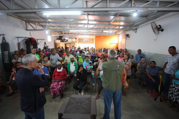 A Comissão Soluções de Conflitos Fundiários do Tribunal de Justiça do Paraná desempenhou um papel crucial na mediação de um acordo histórico em Londrina, que beneficiará aproximadamente 1000 famílias.