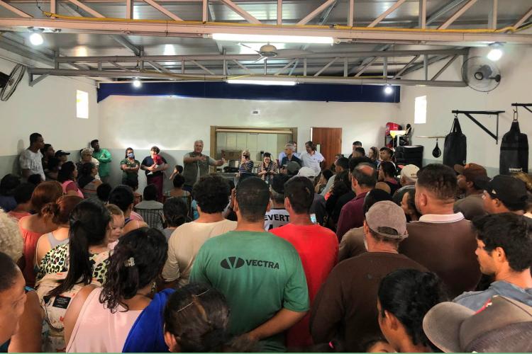 A Comissão Soluções de Conflitos Fundiários do Tribunal de Justiça do Paraná desempenhou um papel crucial na mediação de um acordo histórico em Londrina, que beneficiará aproximadamente 1000 famílias.