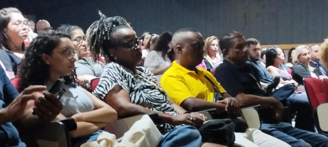 A perseguição aos negros durante o Holocausto