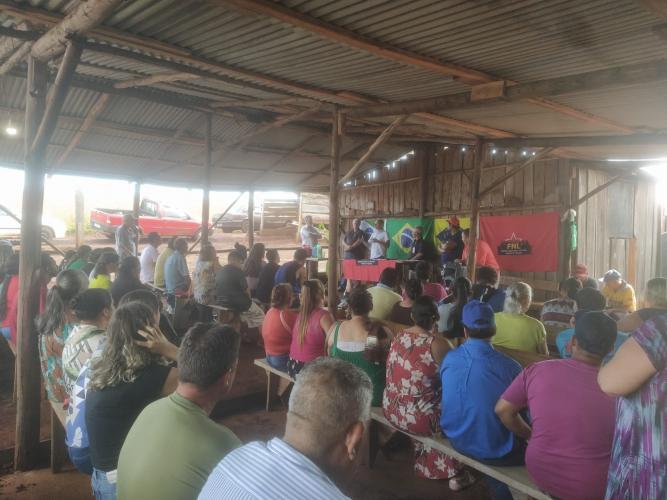 SUDIS realiza visitas técnicas no município de Quedas do Iguaçu