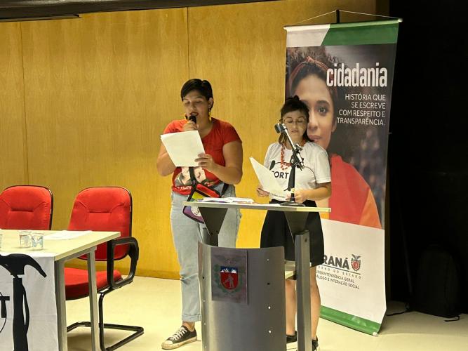 reunião despejo zero