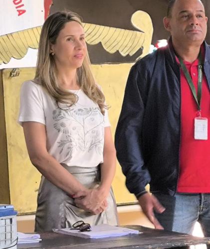 Apresentação de uma proposta inédita da Companhia de Habitação Popular de Curitiba - COHAB-CT