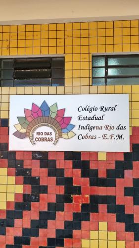 Terra Indígena Rio das Cobras Receberá a Visita da Ministra dos Povos Indígenas