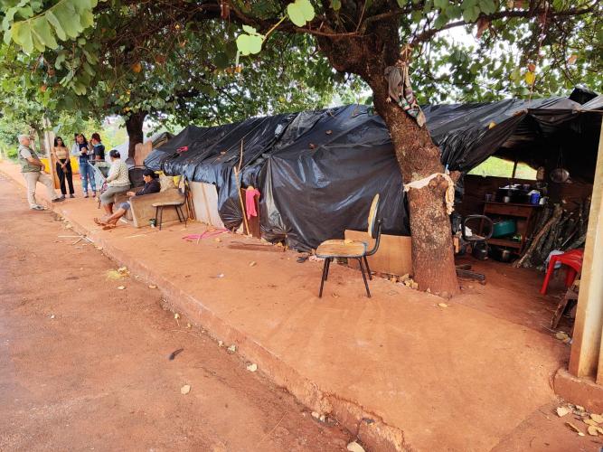 SUDIS do Governo do Paraná Realiza Agenda Social em Apucarana e Arapongas