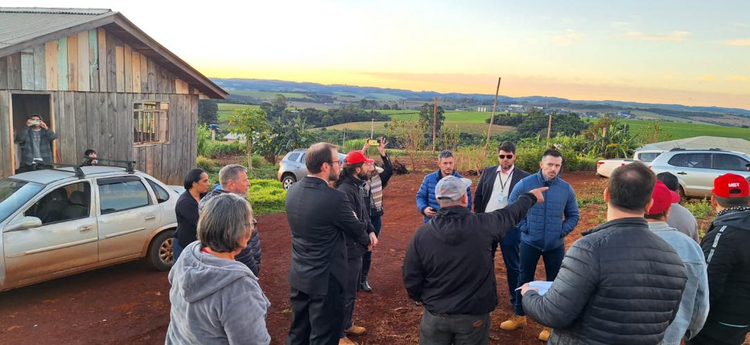 visita quedas do Iguaçu