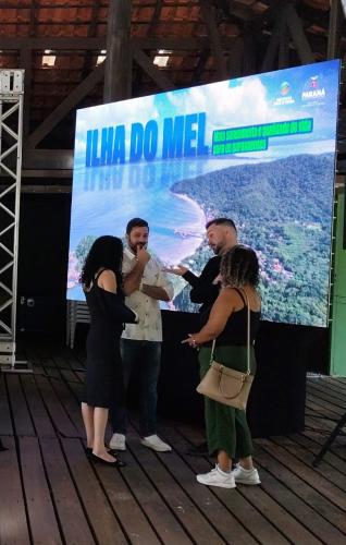 entrega da Licença Prévia (LP)