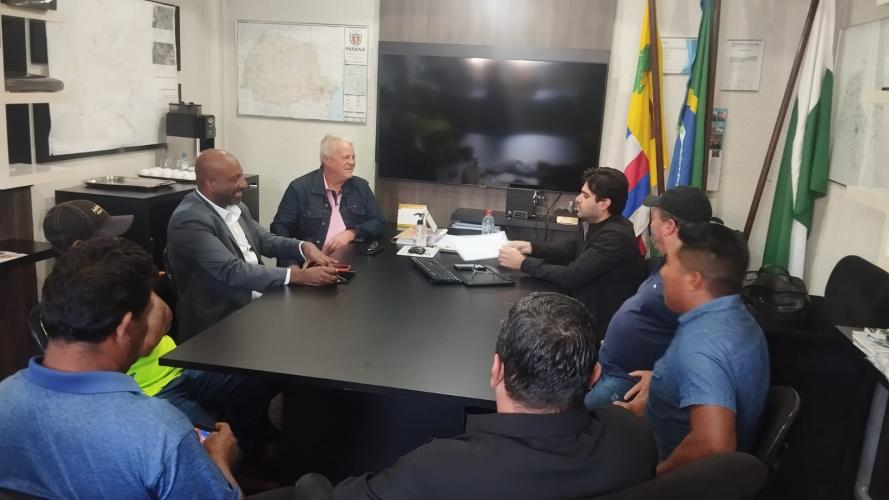 visita pitanga