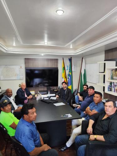 visita pitanga