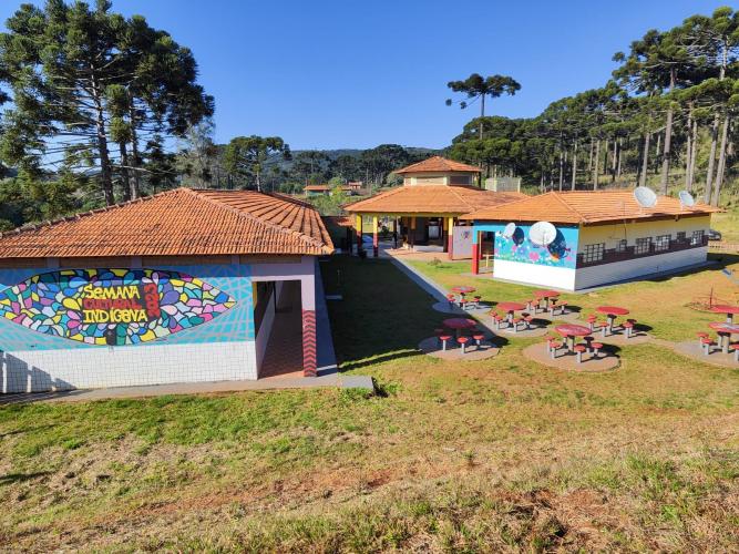 Sudis Realiza Visita às Comunidades Indígenas