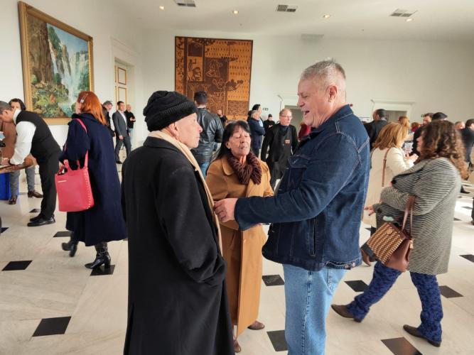 Governo do Estado do Paraná adota Selo de Boas Práticas no Combate à Violência Contra as Mulheres