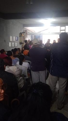 conflitos fundiários em São José dos Pinhais