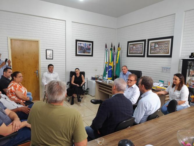 Sudis acompanha nova Comissão de Soluções de Conflitos do TJ-PR