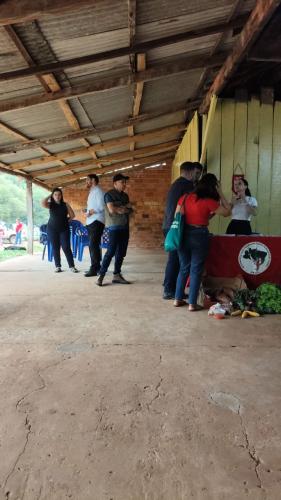 SUDIS participa de reunião para solução de conflitos em Ramilândia