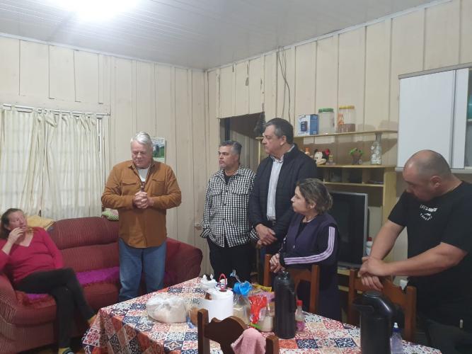 Visita técnica da SUDIS: Avanços em Soluções Fundiárias no Paraná