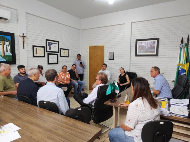 Sudis acompanha nova Comissão de Soluções de Conflitos do TJ-PR