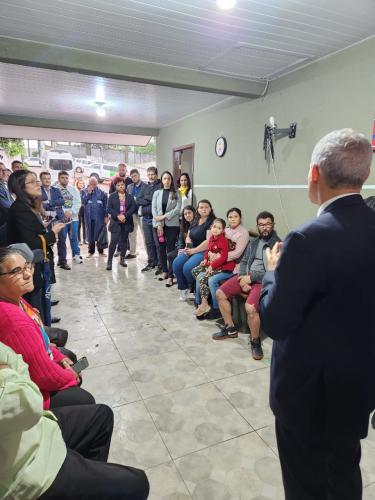 conflitos fundiários em São José dos Pinhais