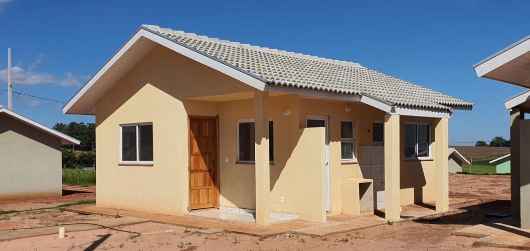 CONSELHO ESTADUAL DE HABITAÇÃO DE INTERESSE SOCIAL